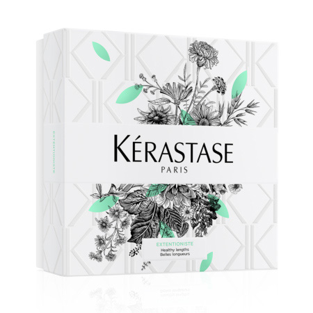 Весенние подарочные наборы 2021 от Kérastase