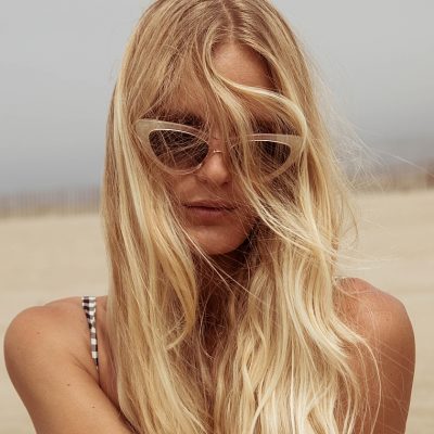Kérastase Soleil — гамма летнего ухода для защиты волос от солнца