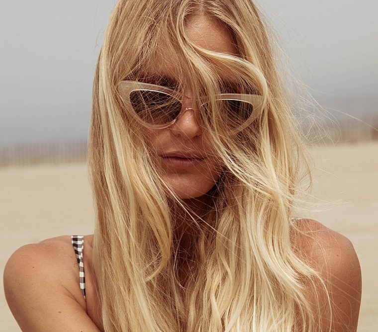 Kérastase Soleil - гамма летнего ухода для защиты волос от солнца