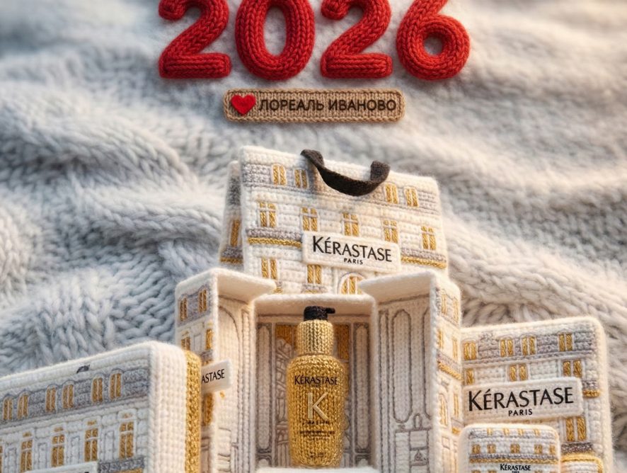 С Новым 2026 годом! График работы в праздничные дни